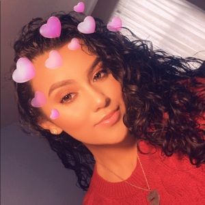 Meet your Posher, Darilyn